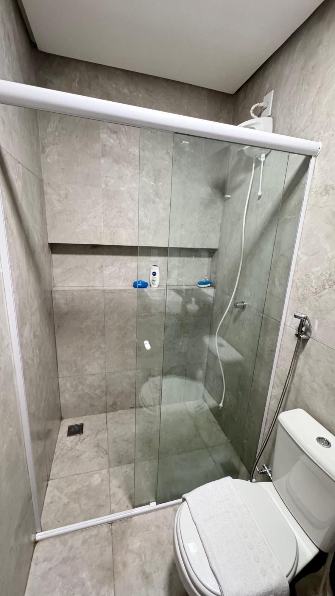 Ap 02 Cond Porto Dos Lencois Appartement Barreirinhas Buitenkant foto