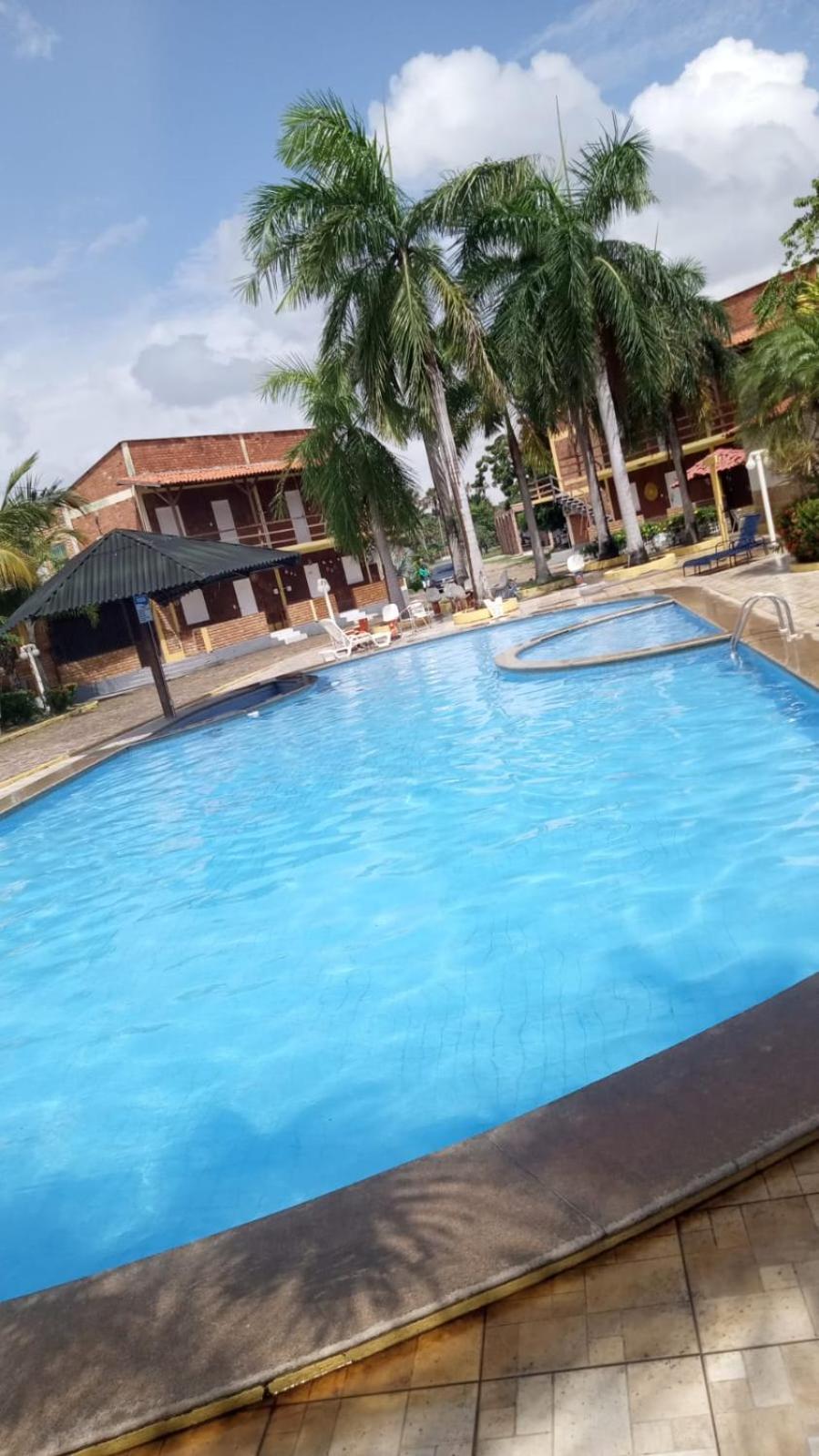 Ap 02 Cond Porto Dos Lencois Appartement Barreirinhas Buitenkant foto